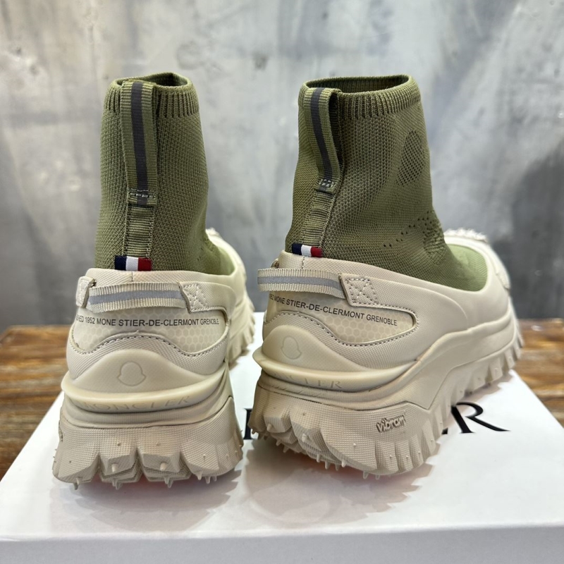 Moncler Sneakers